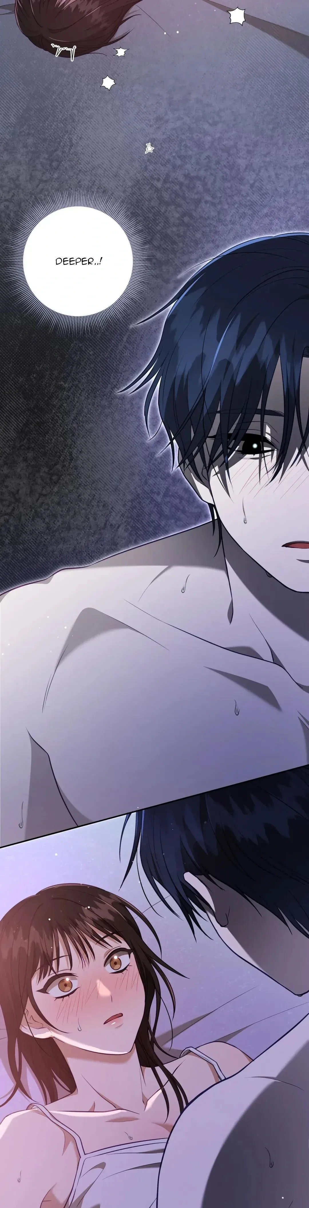 Read Ghostly Sex chapter 2 image 30 on Lezhin