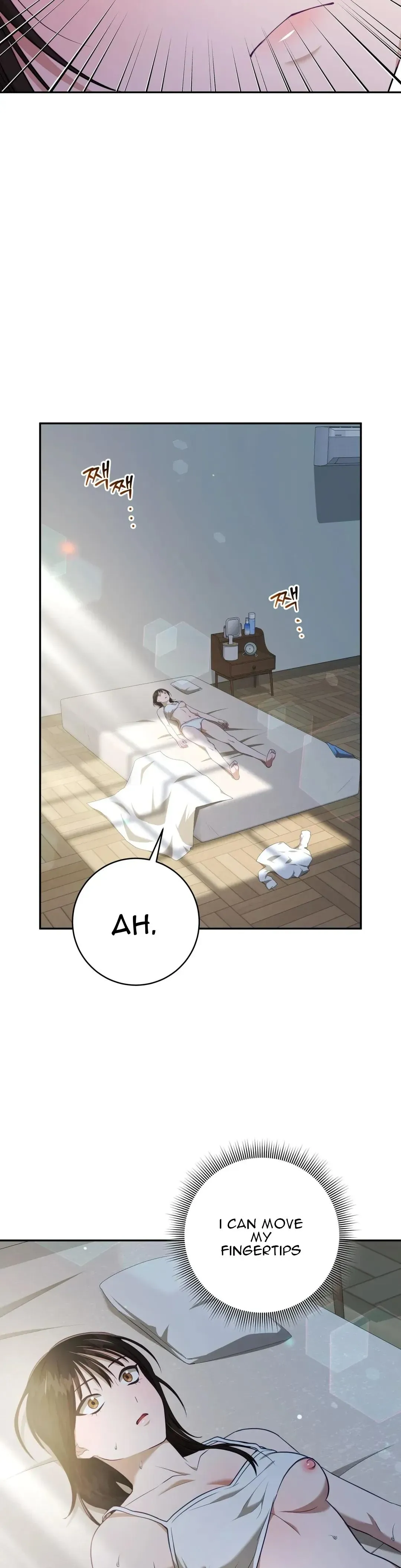 Read Ghostly Sex chapter 2 image 32 on Lezhin
