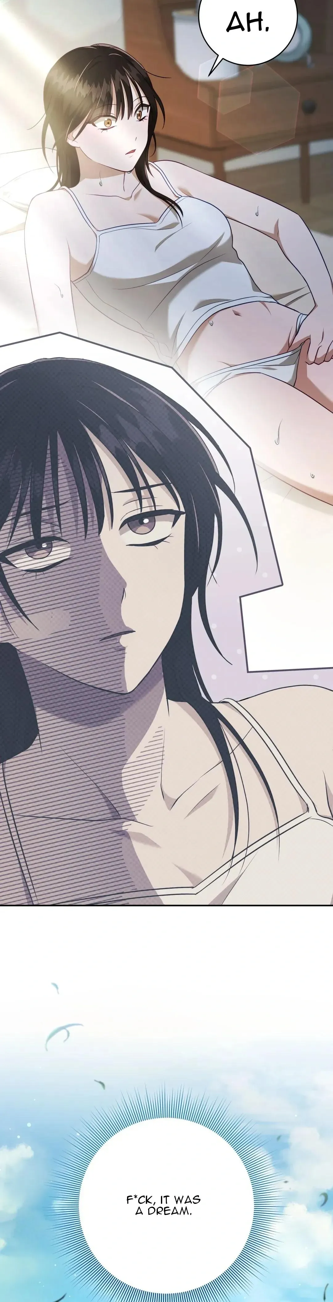 Read Ghostly Sex chapter 2 image 34 on Lezhin