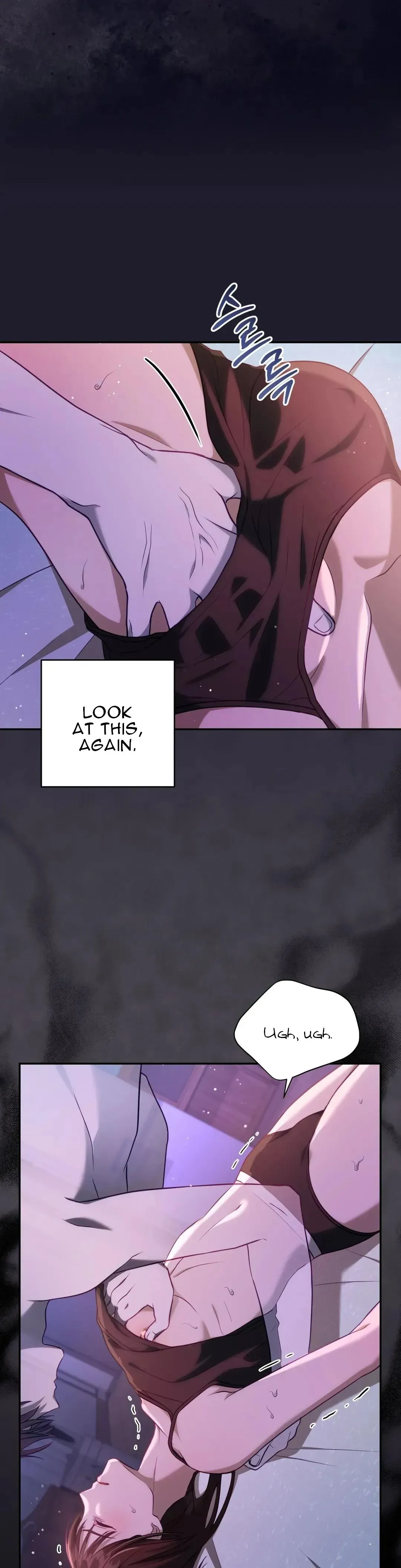 Read Ghostly Sex chapter 2 image 4 on Lezhin