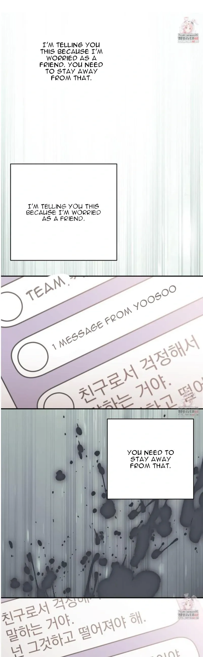 Read Ghostly Sex chapter 20 image 1 on Lezhin