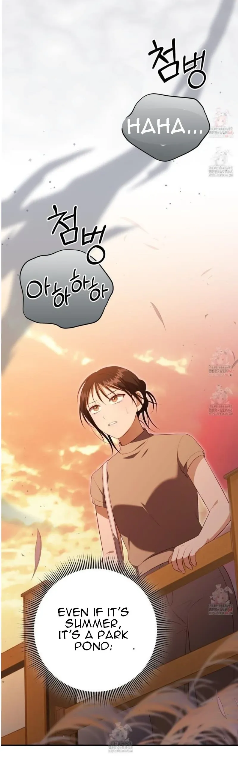 Read Ghostly Sex chapter 20 image 11 on Lezhin