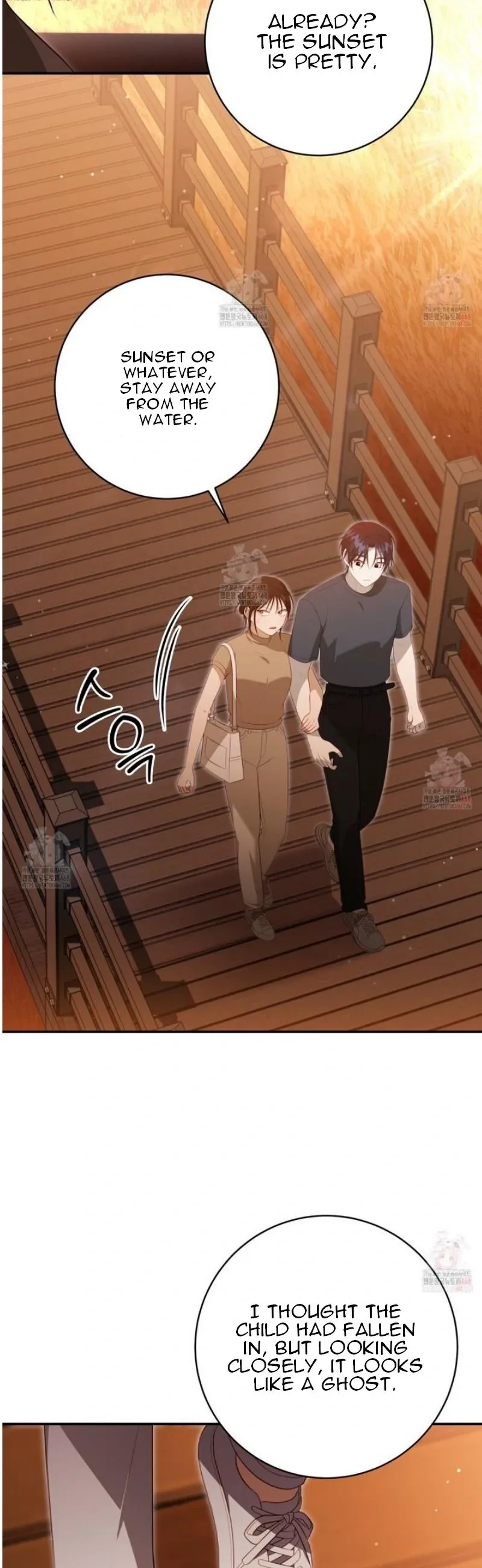 Read Ghostly Sex chapter 20 image 15 on Lezhin