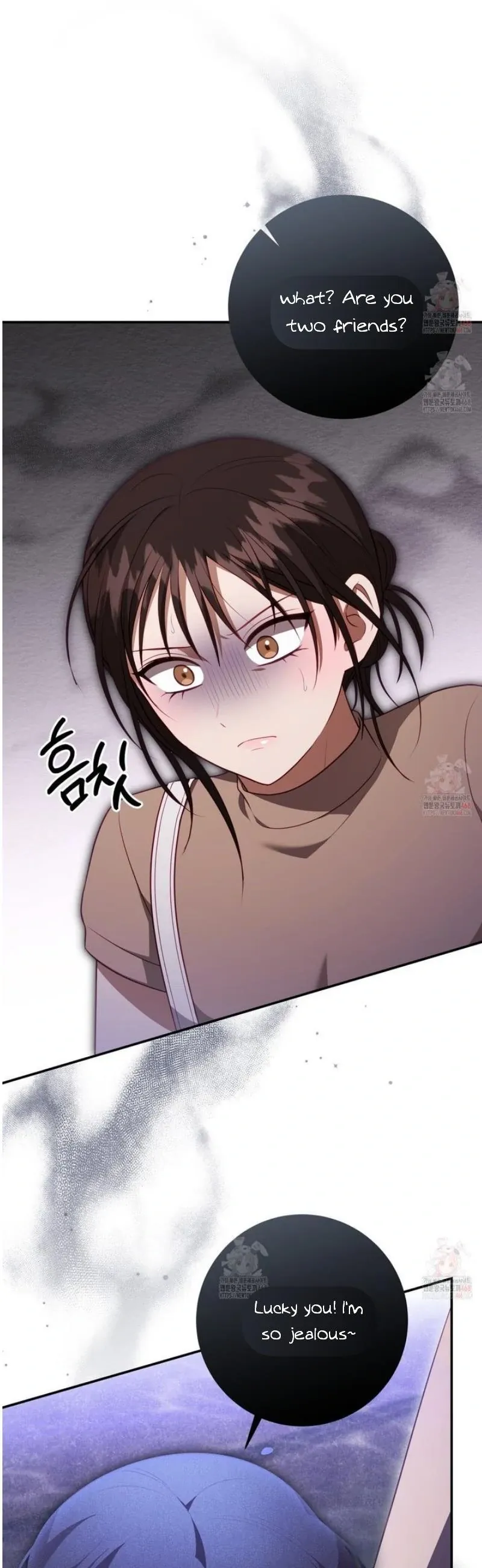 Read Ghostly Sex chapter 20 image 18 on Lezhin