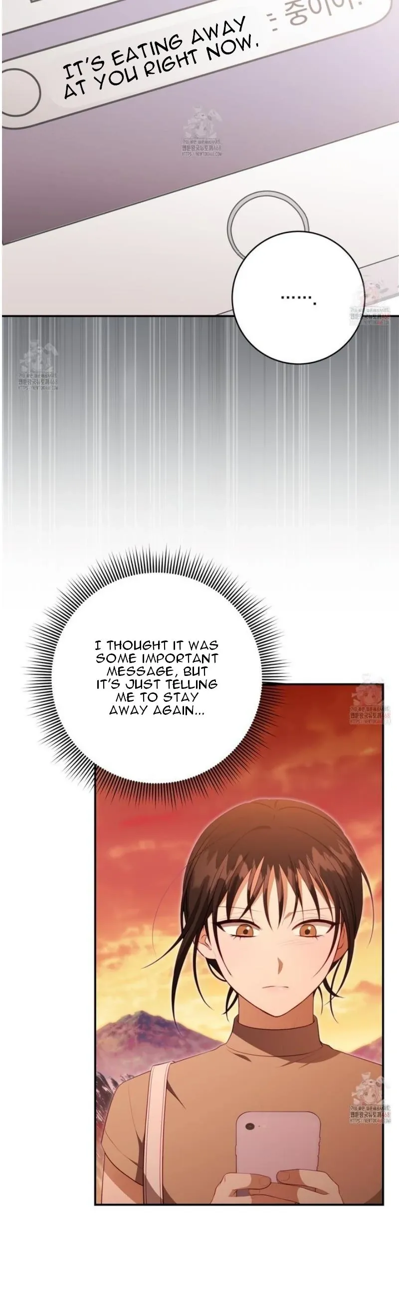 Read Ghostly Sex chapter 20 image 2 on Lezhin