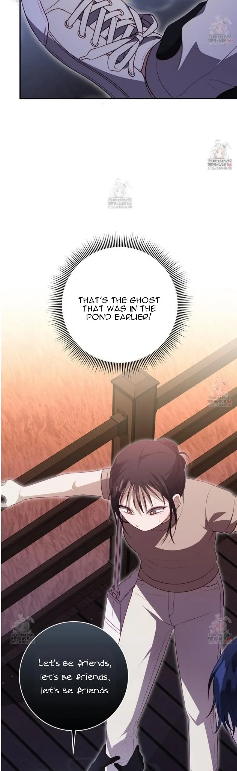 Read Ghostly Sex chapter 20 image 20 on Lezhin