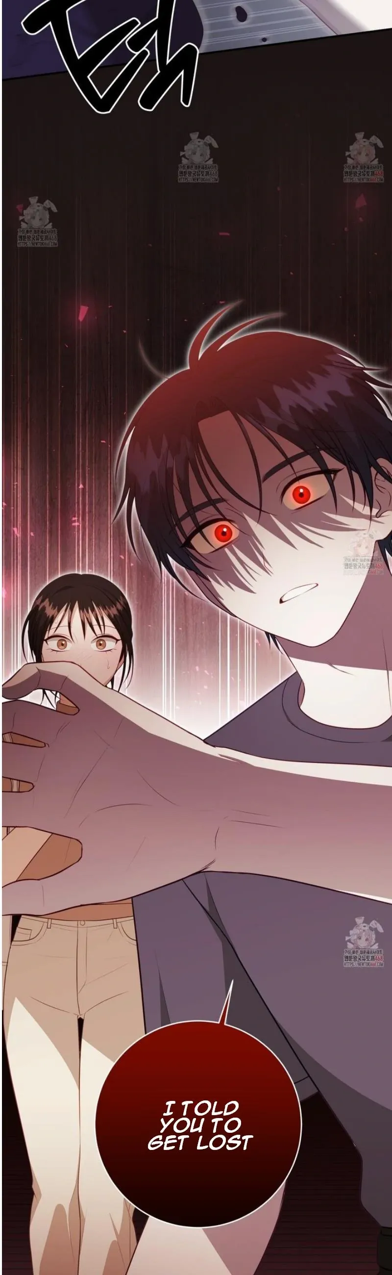Read Ghostly Sex chapter 20 image 25 on Lezhin