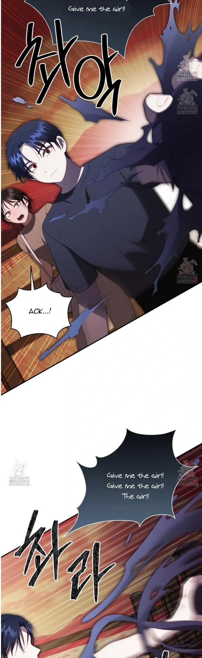 Read Ghostly Sex chapter 20 image 29 on Lezhin