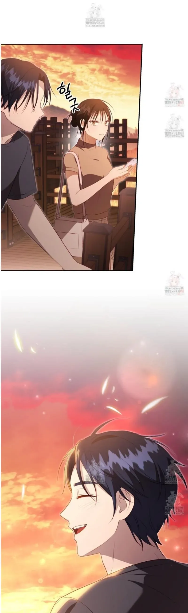 Read Ghostly Sex chapter 20 image 3 on Lezhin