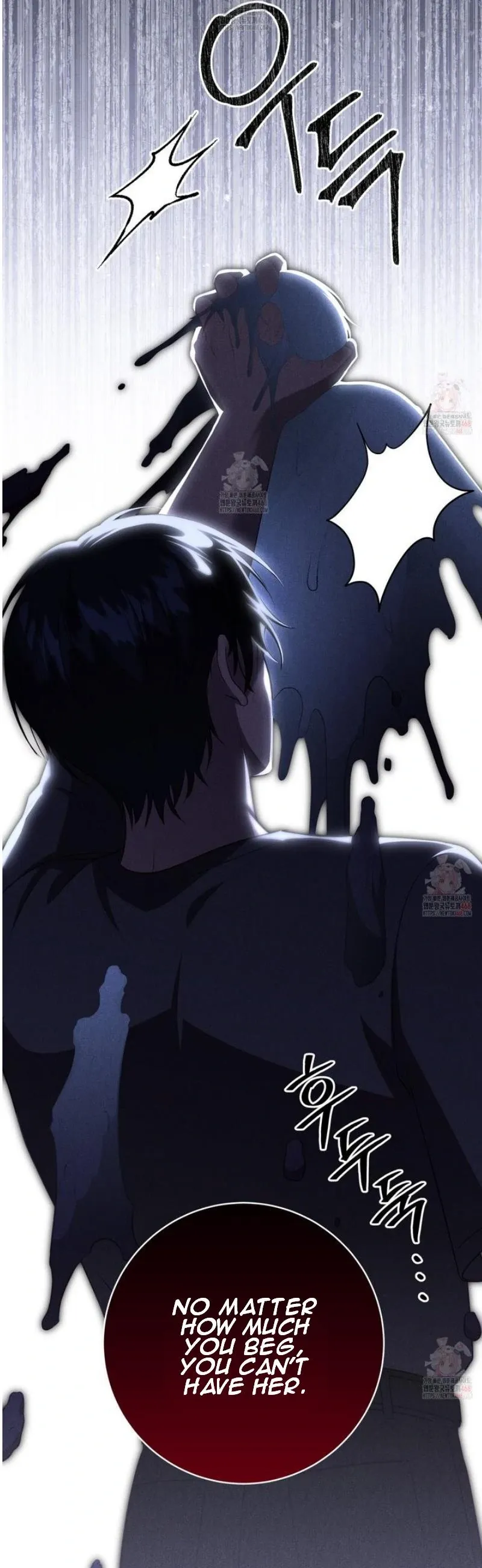 Read Ghostly Sex chapter 20 image 31 on Lezhin