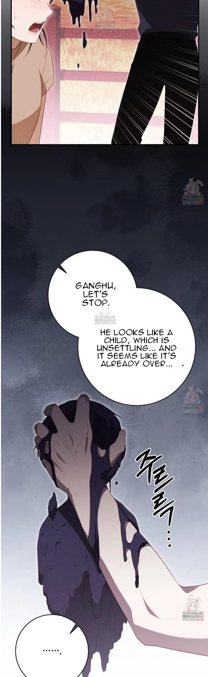 Read Ghostly Sex chapter 20 image 35 on Lezhin