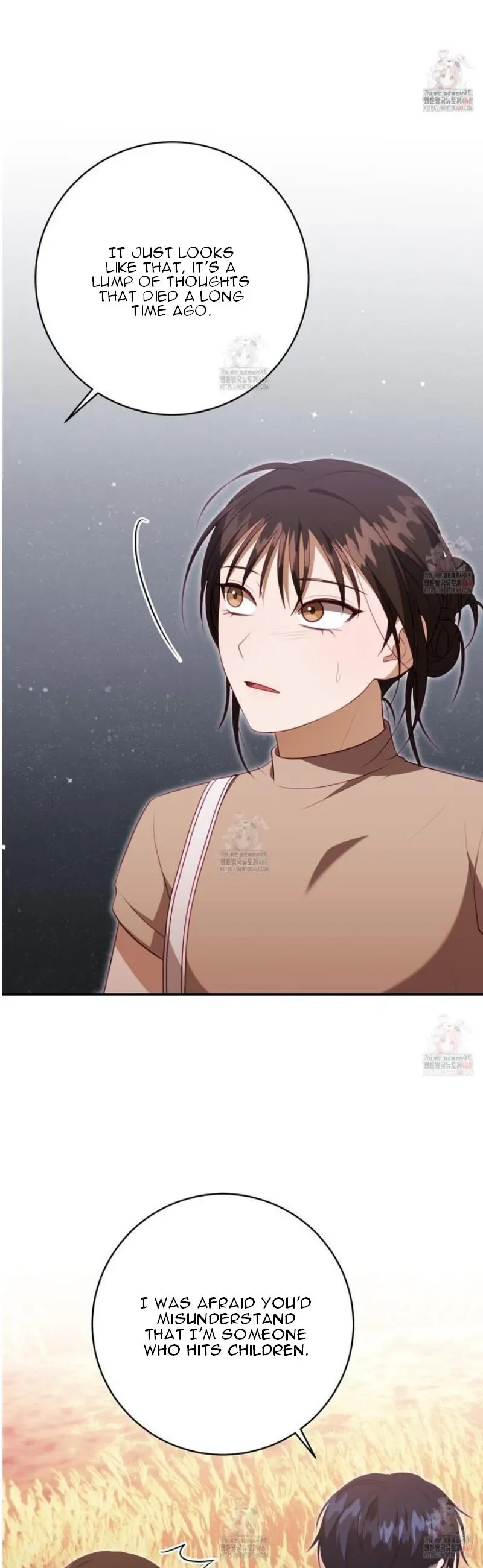Read Ghostly Sex chapter 20 image 39 on Lezhin