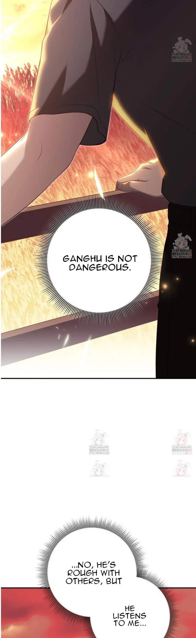 Read Ghostly Sex chapter 20 image 4 on Lezhin