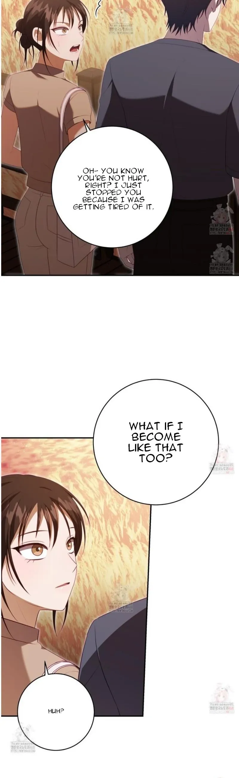 Read Ghostly Sex chapter 20 image 40 on Lezhin
