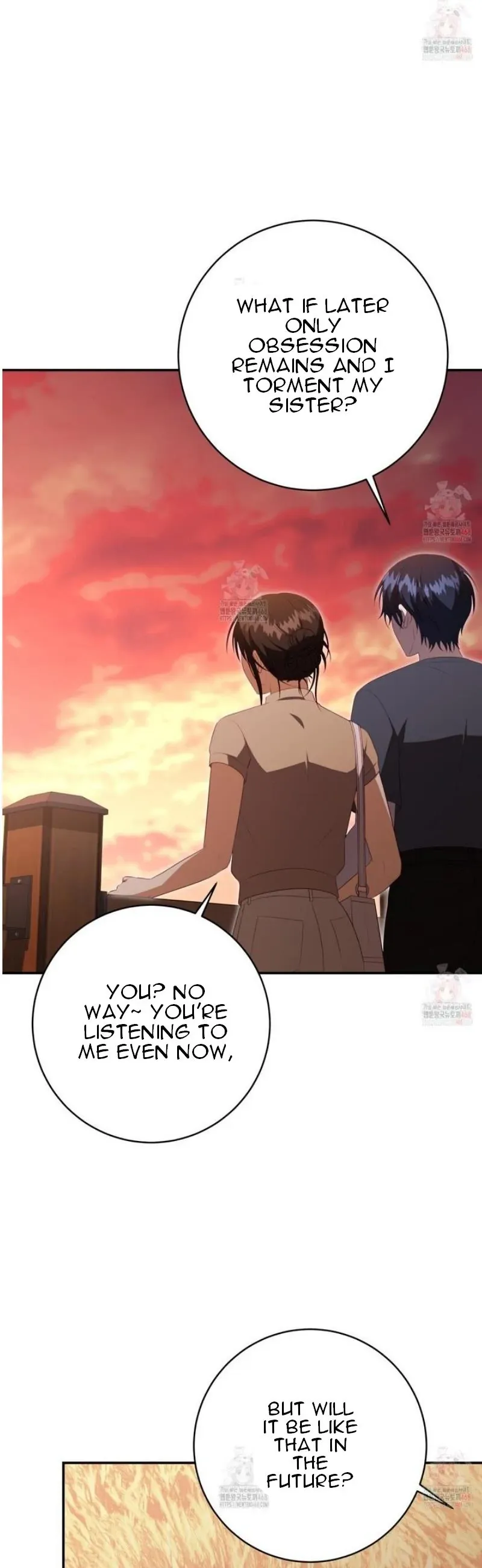 Read Ghostly Sex chapter 20 image 41 on Lezhin