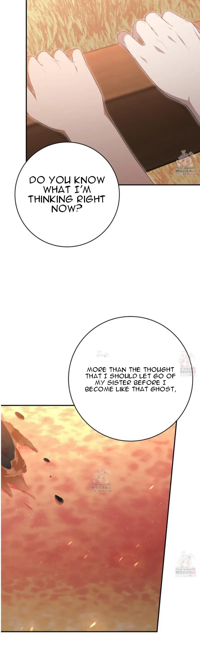 Read Ghostly Sex chapter 20 image 42 on Lezhin