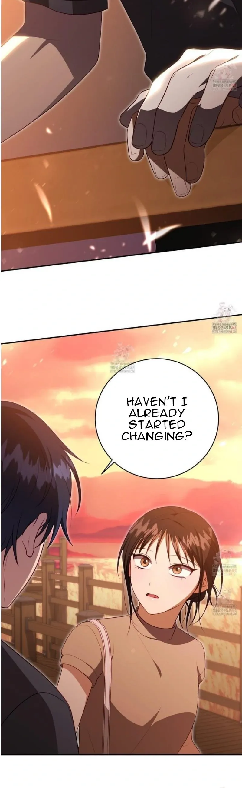 Read Ghostly Sex chapter 20 image 44 on Lezhin