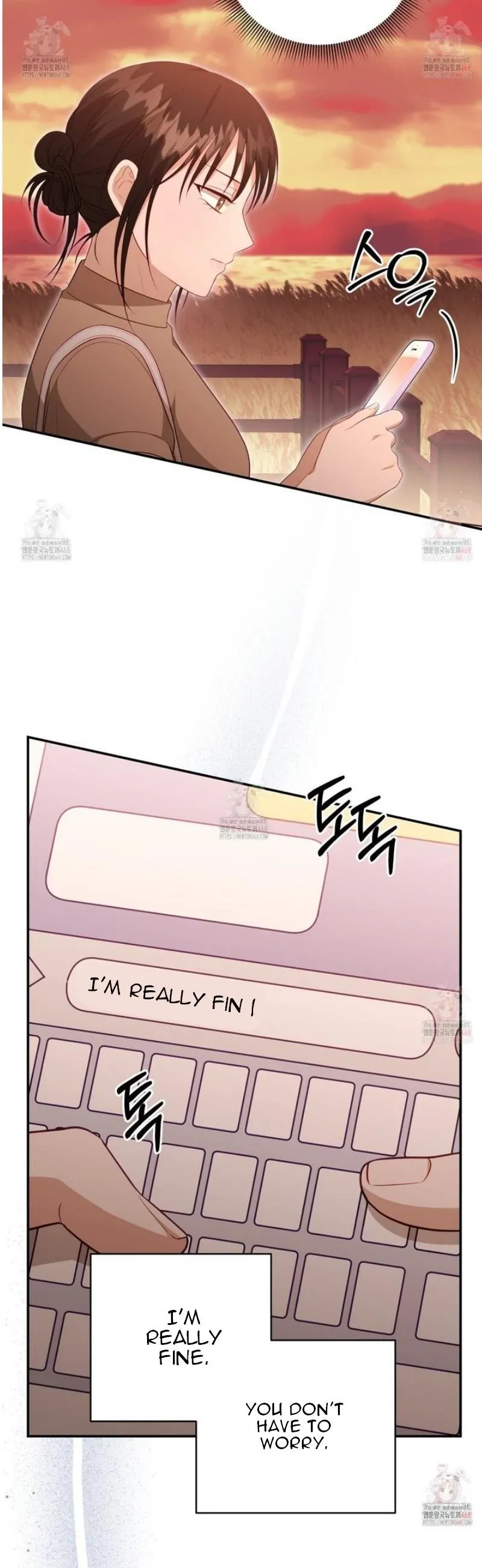 Read Ghostly Sex chapter 20 image 5 on Lezhin