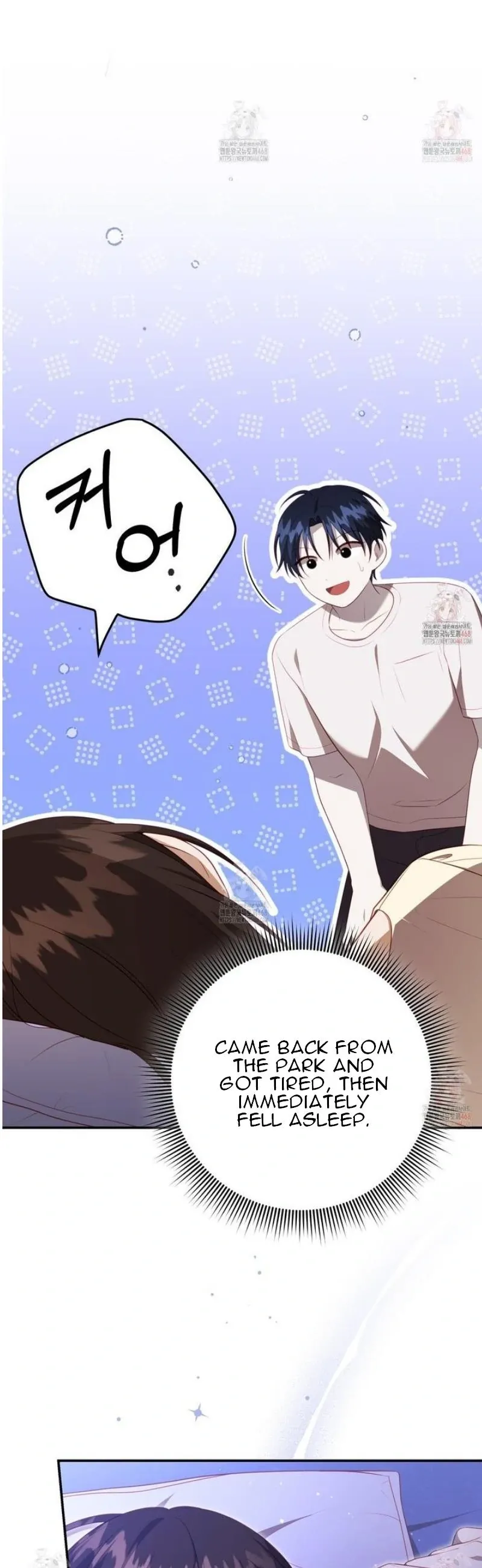 Read Ghostly Sex chapter 20 image 50 on Lezhin