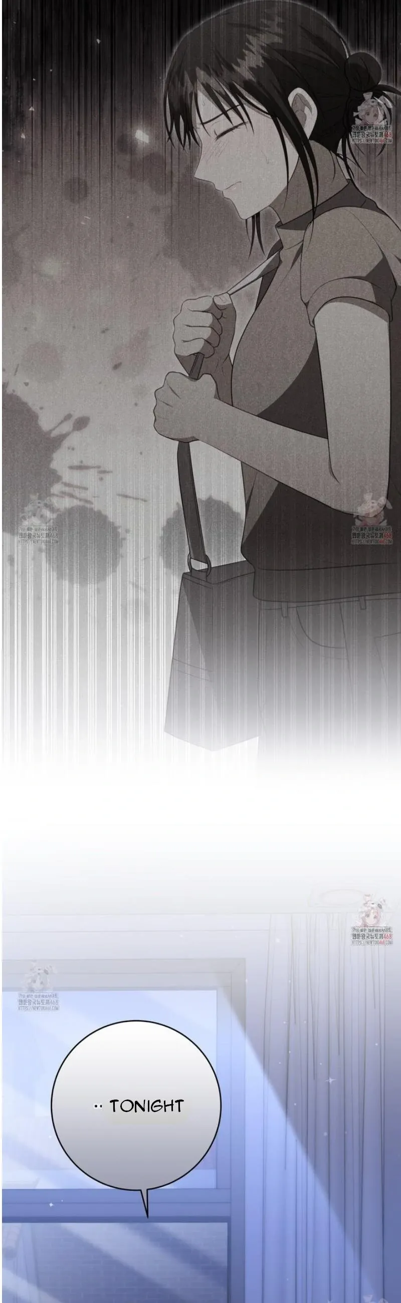 Read Ghostly Sex chapter 20 image 52 on Lezhin
