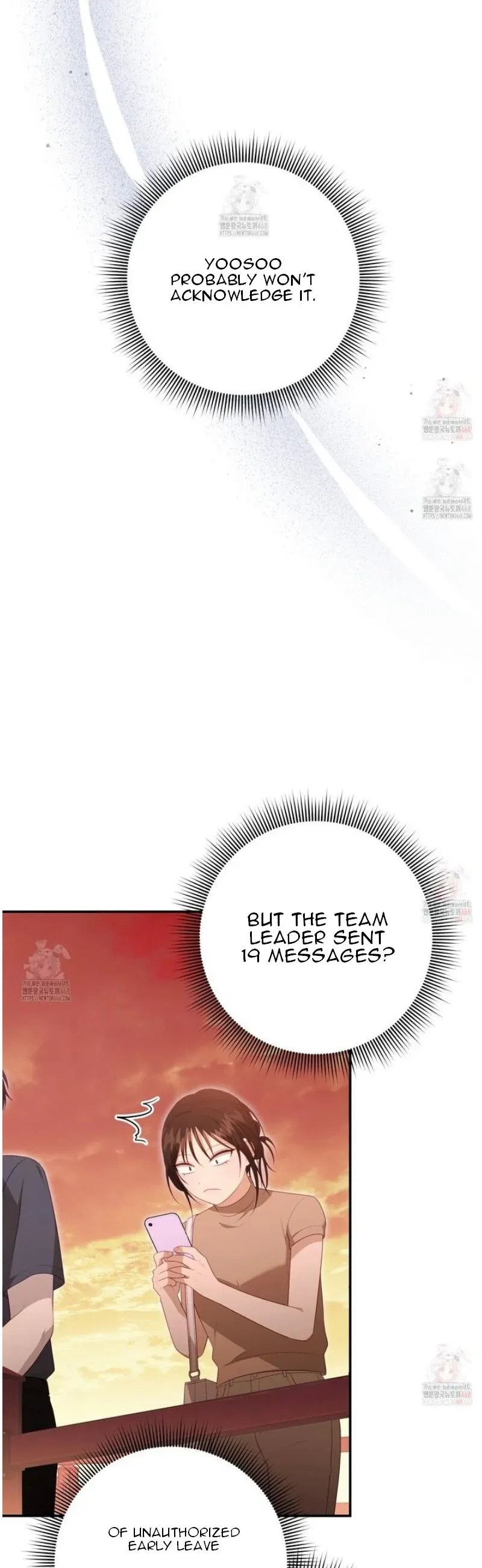Read Ghostly Sex chapter 20 image 6 on Lezhin