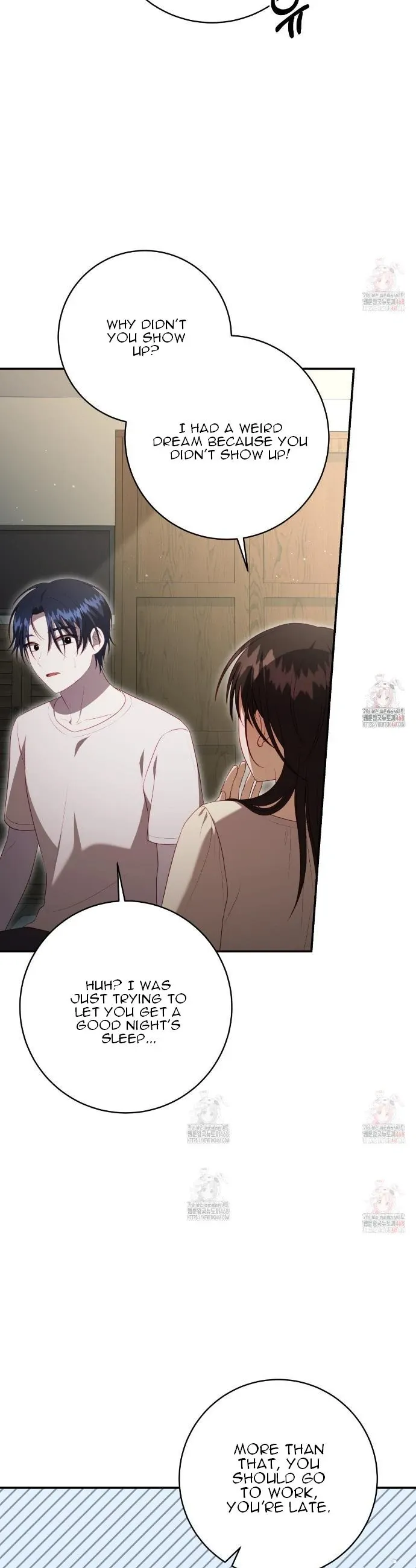 Read Ghostly Sex chapter 21 image 10 on Lezhin