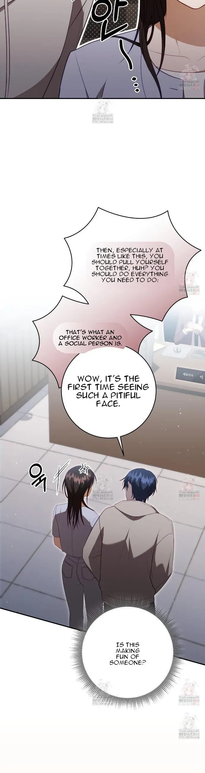 Read Ghostly Sex chapter 21 image 19 on Lezhin