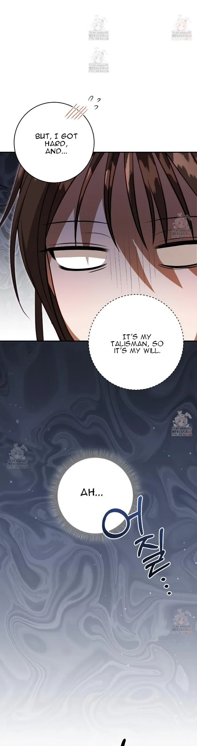 Read Ghostly Sex chapter 21 image 38 on Lezhin