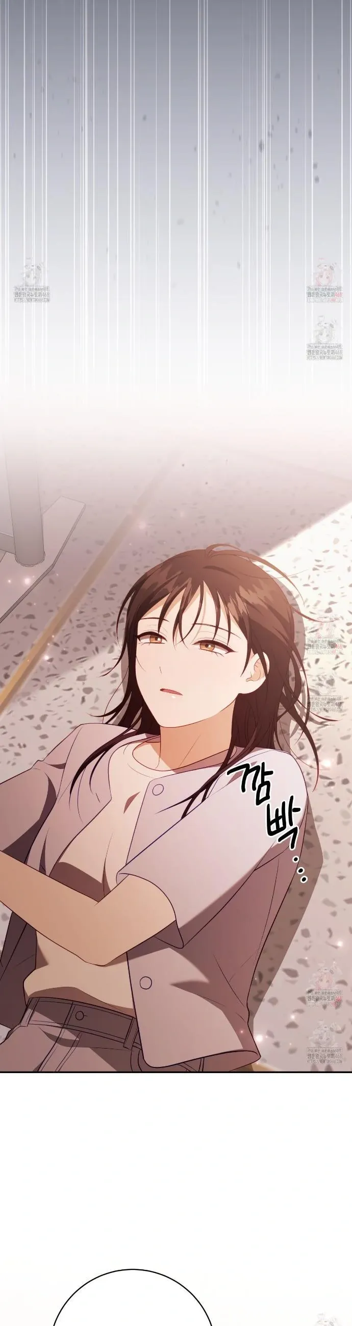 Read Ghostly Sex chapter 21 image 42 on Lezhin