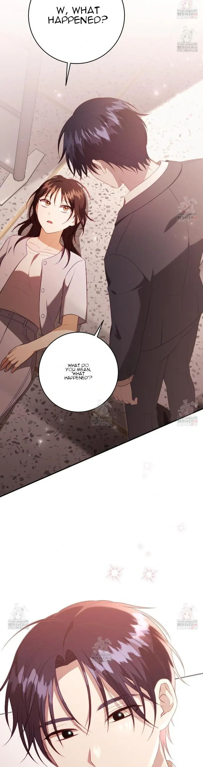 Read Ghostly Sex chapter 21 image 43 on Lezhin