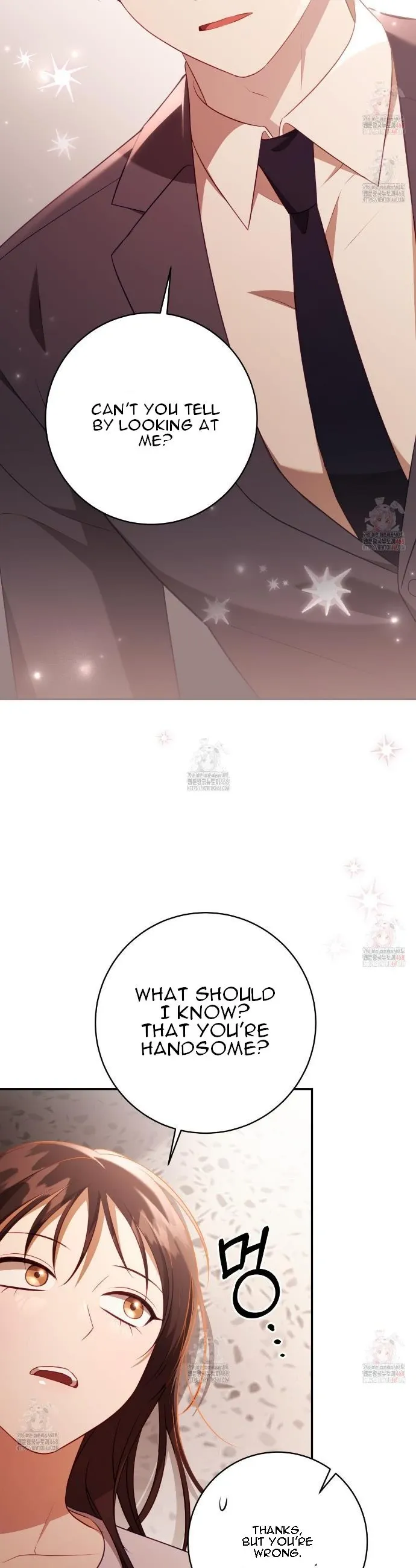 Read Ghostly Sex chapter 21 image 44 on Lezhin