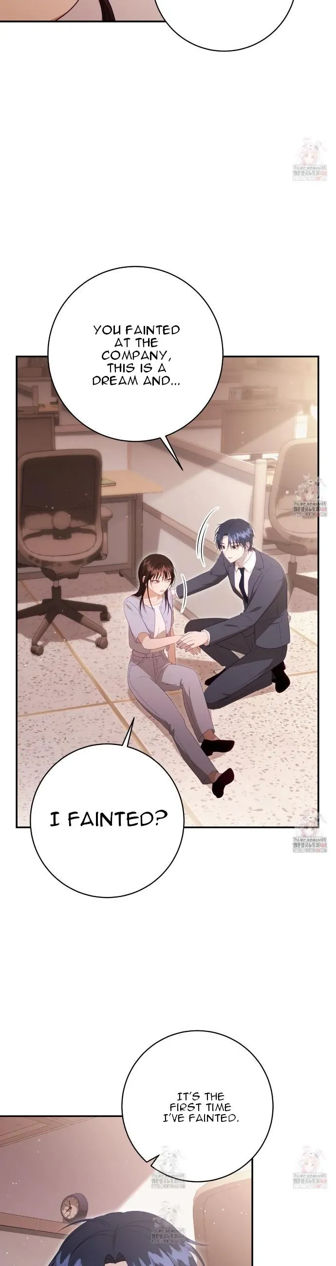 Read Ghostly Sex chapter 21 image 45 on Lezhin