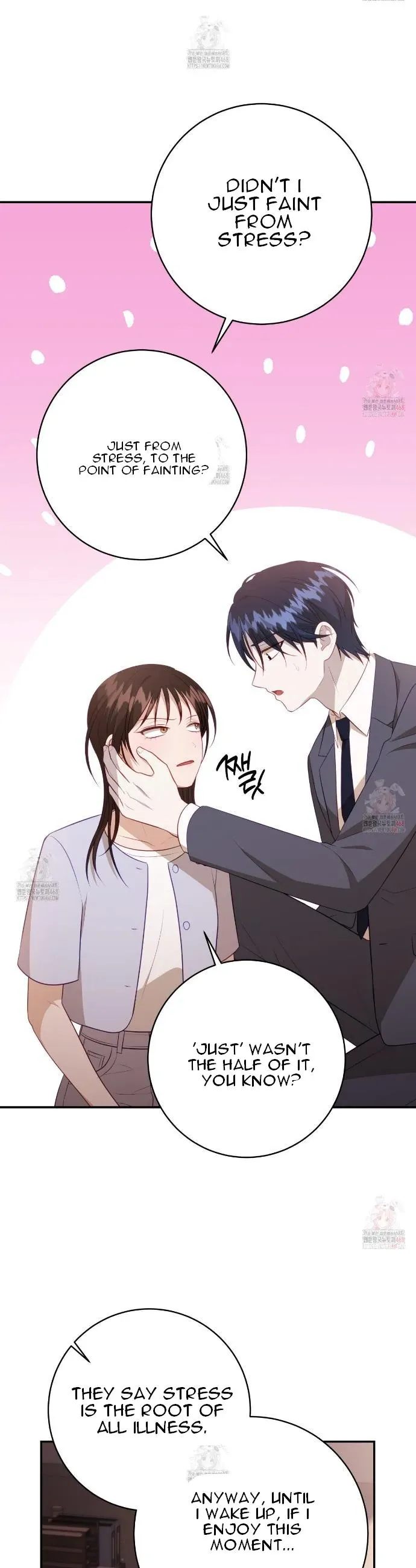 Read Ghostly Sex chapter 21 image 47 on Lezhin