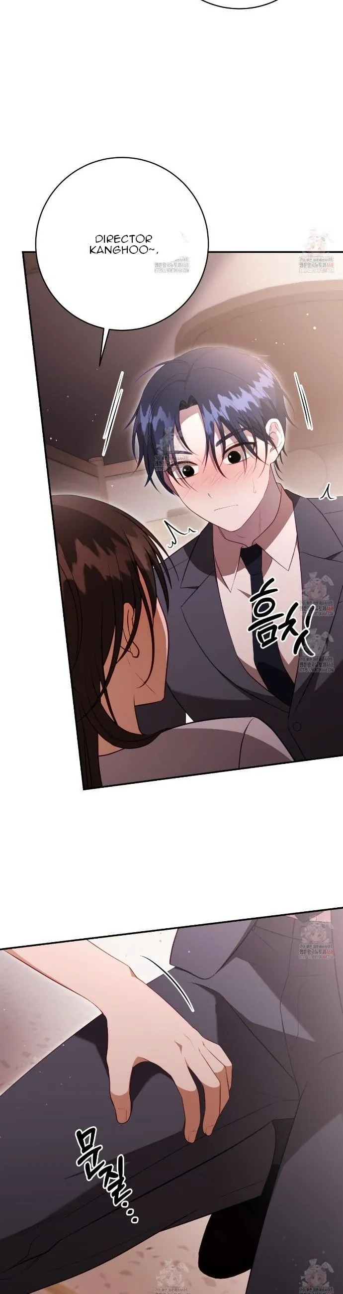 Read Ghostly Sex chapter 21 image 49 on Lezhin