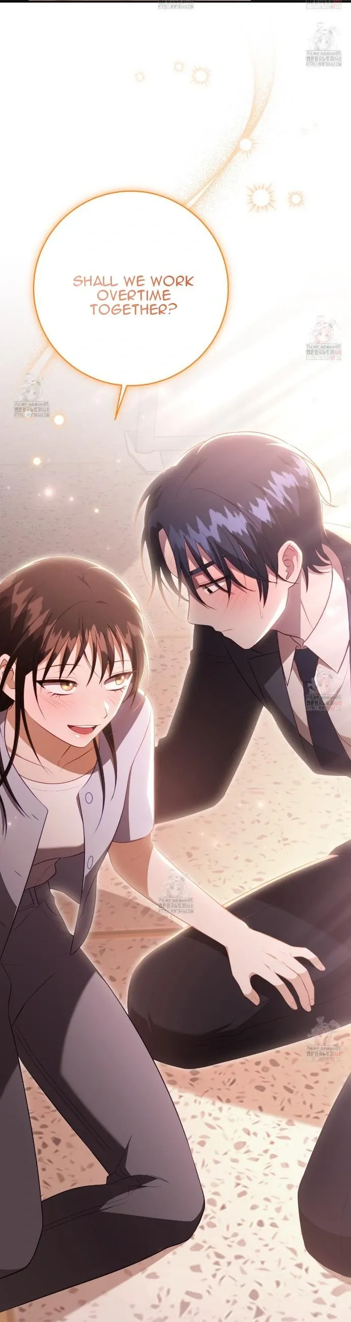 Read Ghostly Sex chapter 21 image 50 on Lezhin