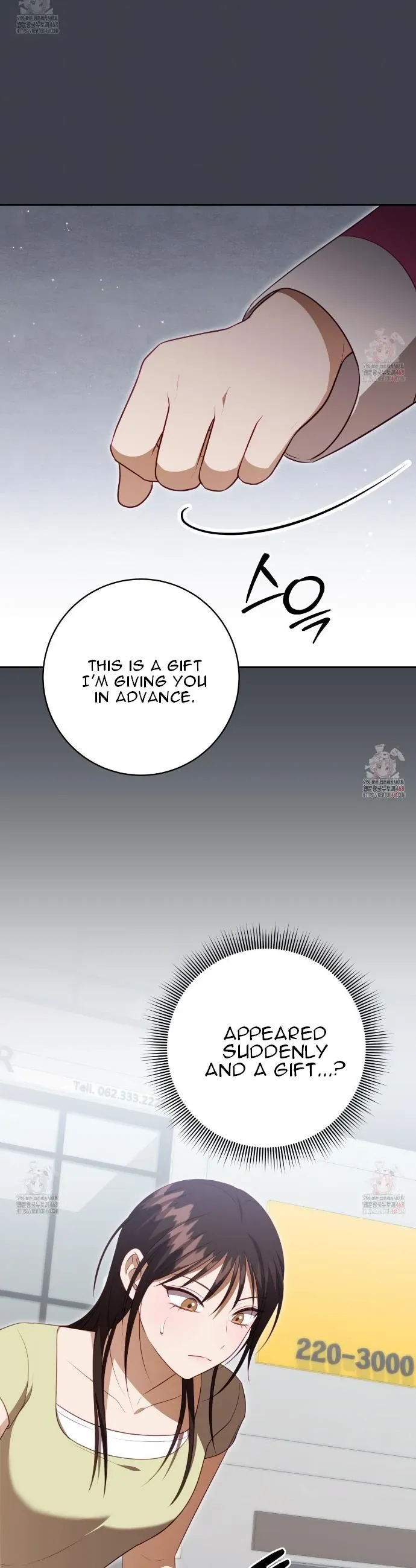 Read Ghostly Sex chapter 21 image 6 on Lezhin