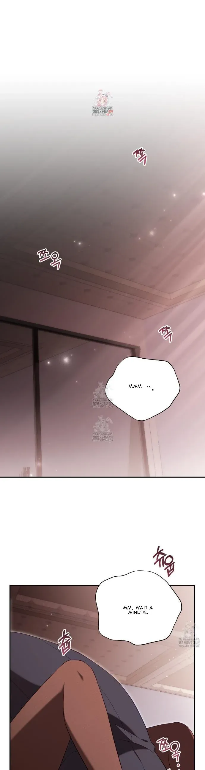 Read Ghostly Sex chapter 22 image 1 on Lezhin