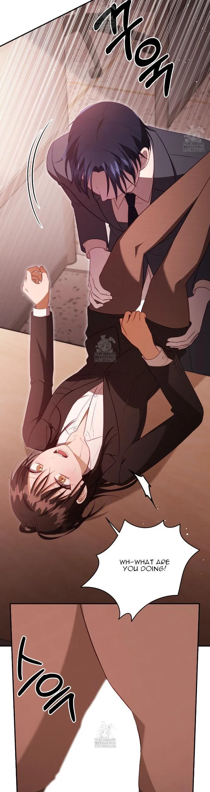 Read Ghostly Sex chapter 22 image 12 on Lezhin
