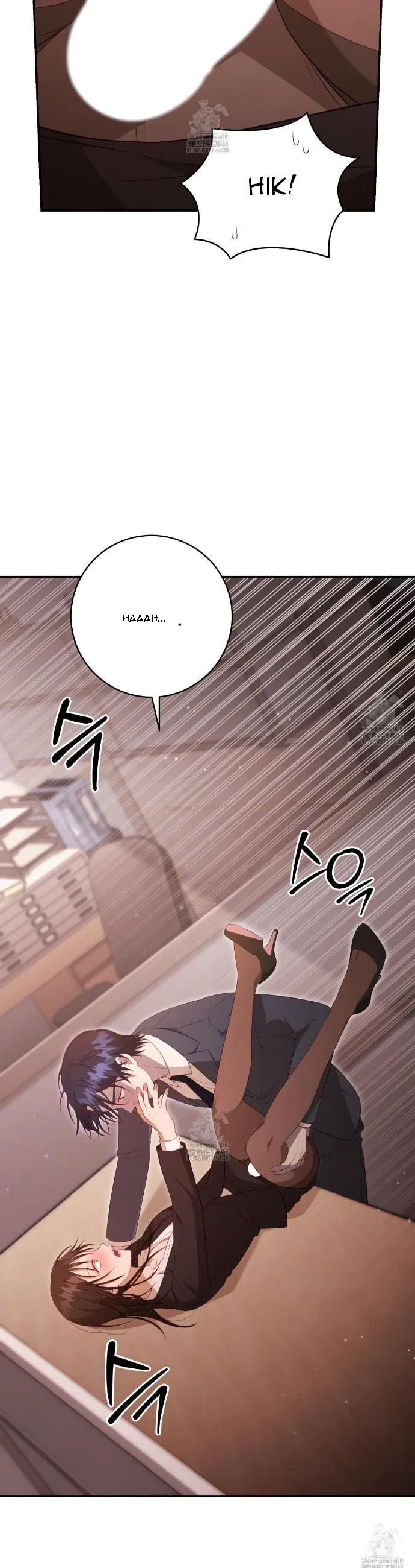 Read Ghostly Sex chapter 22 image 13 on Lezhin