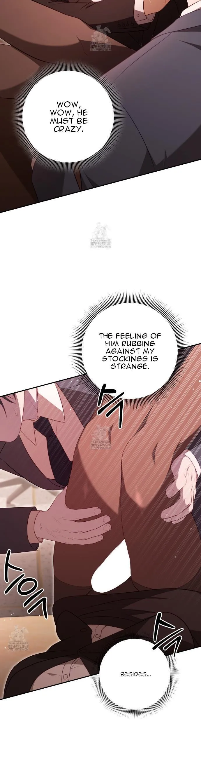 Read Ghostly Sex chapter 22 image 15 on Lezhin