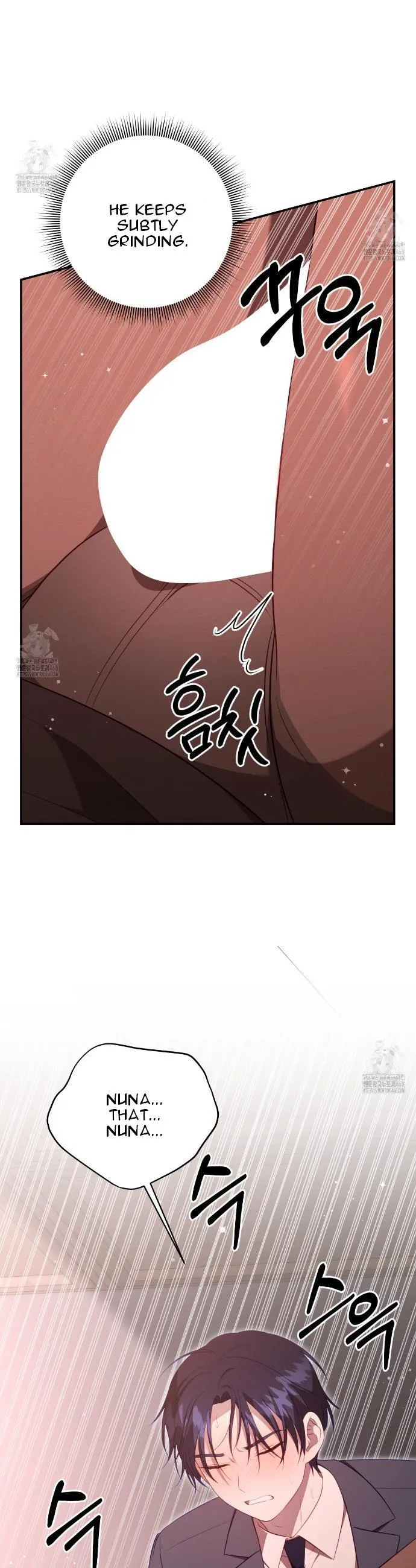 Read Ghostly Sex chapter 22 image 16 on Lezhin