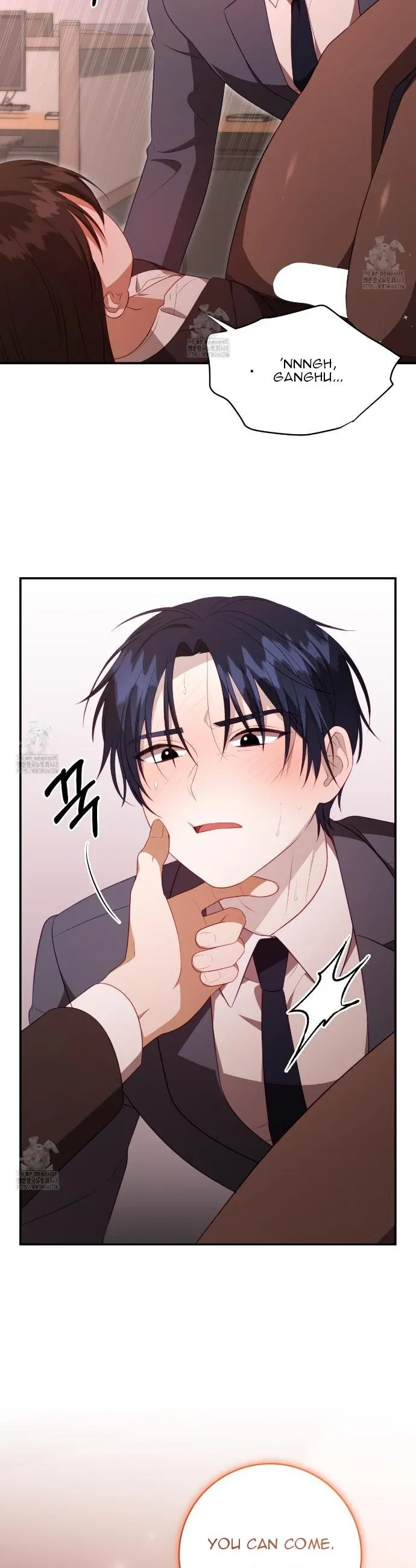 Read Ghostly Sex chapter 22 image 17 on Lezhin