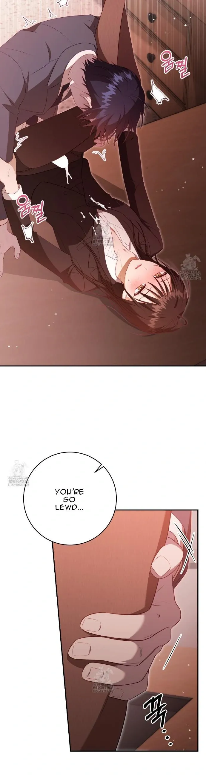 Read Ghostly Sex chapter 22 image 20 on Lezhin