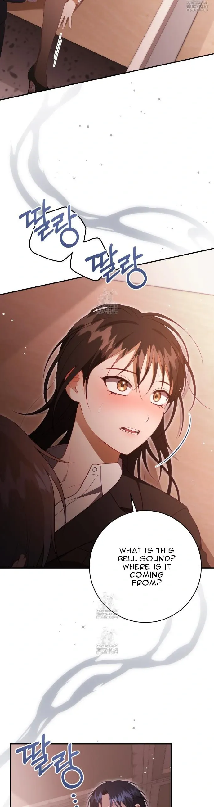 Read Ghostly Sex chapter 22 image 23 on Lezhin