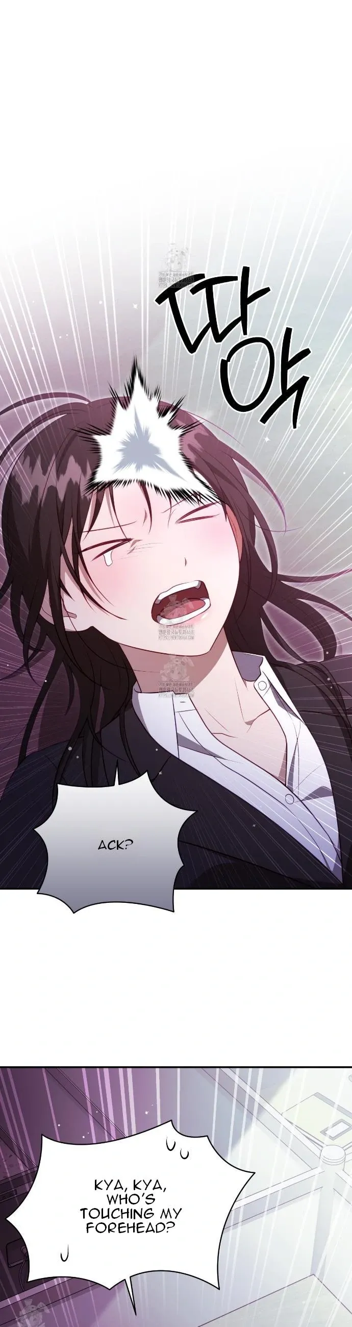 Read Ghostly Sex chapter 22 image 27 on Lezhin