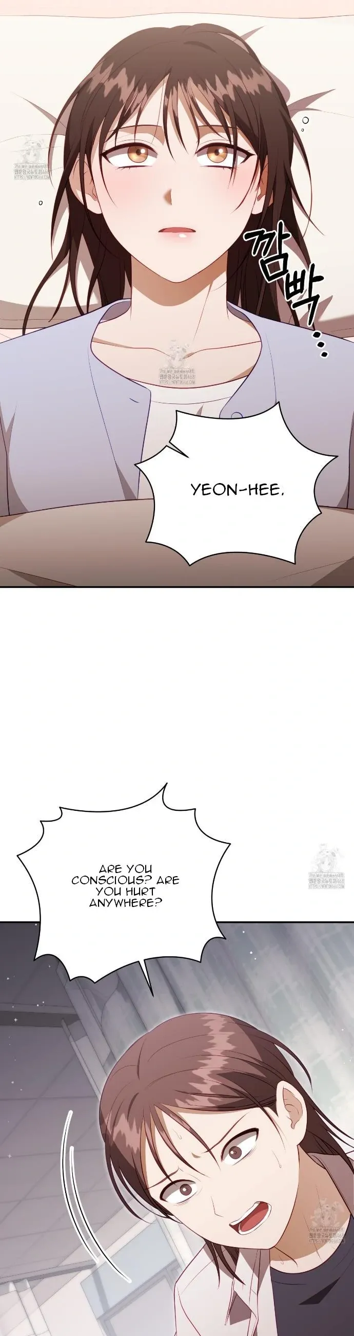 Read Ghostly Sex chapter 22 image 35 on Lezhin