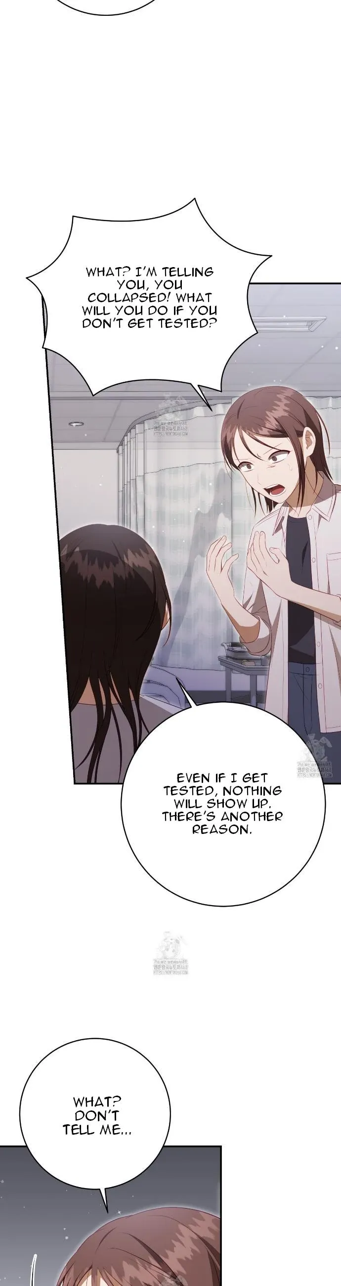 Read Ghostly Sex chapter 22 image 38 on Lezhin