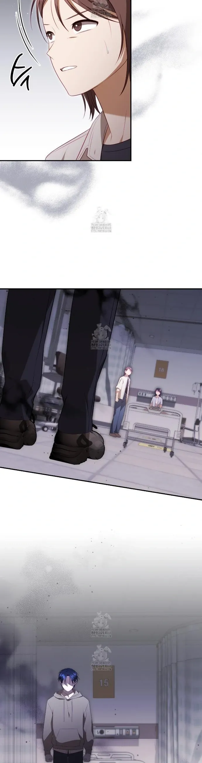 Read Ghostly Sex chapter 22 image 39 on Lezhin