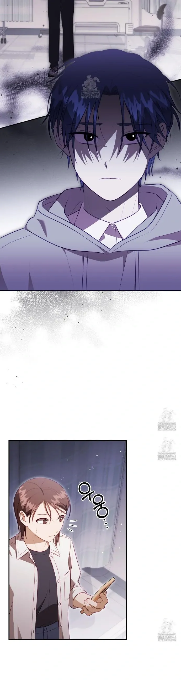 Read Ghostly Sex chapter 22 image 40 on Lezhin