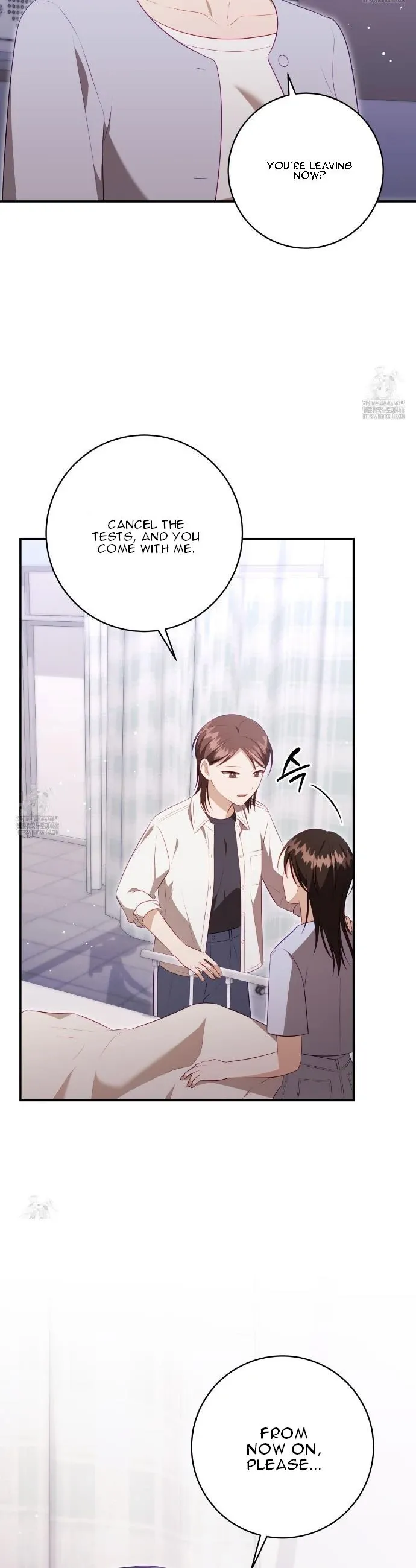 Read Ghostly Sex chapter 22 image 42 on Lezhin